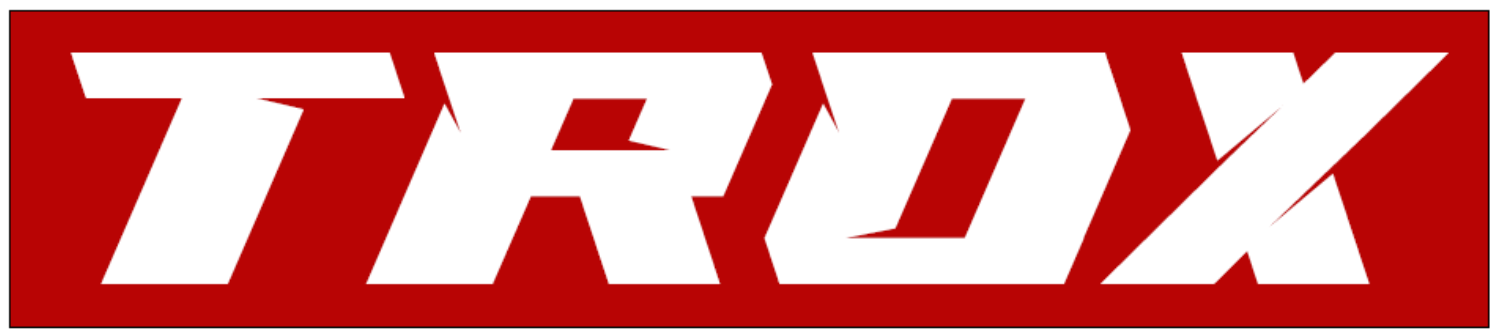 Logo TROX